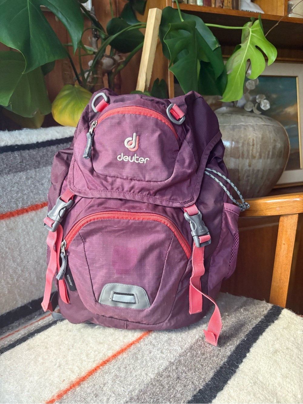 Deuter Junior Backpack